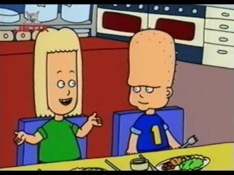 tri kamaradi a Jerry - Leceni fobii