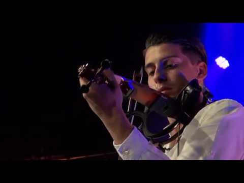 Django Forever - Minor Swing