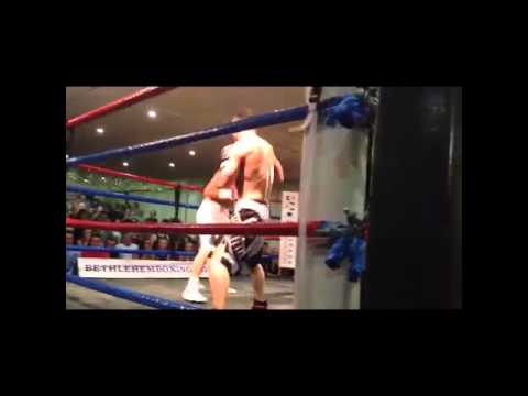 Chris Wong Vs Billy Wilkinson