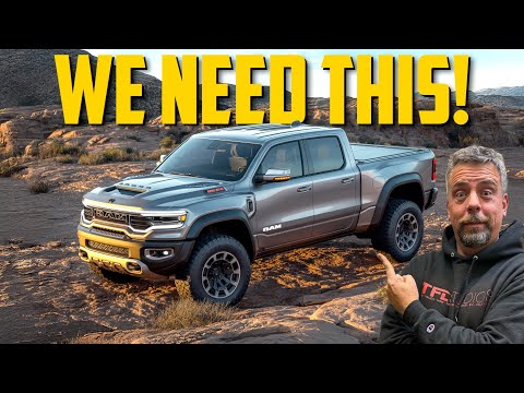 The New Ram Dakota Will Be Successful If…