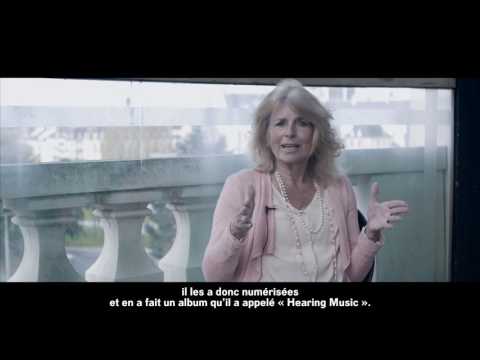 Festival Variations • Interview w/ Joanna Brouk