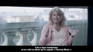 Festival Variations • Interview w/ Joanna Brouk