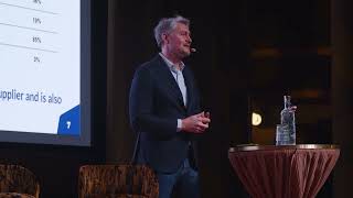 Olivier Tonneau, Quantonation: How can Europe be a powerhouse in Quantum Technologies
