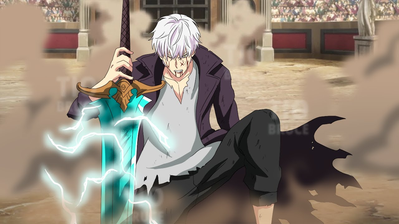 7 Animes Onde o Protagonista ERA FRACO e FOI TRAÍDO, mas VOLTA OVERPOWER!