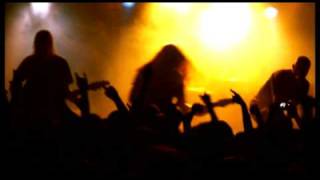 Meshuggah - The Mouth Licking What You&#39;ve Bleed