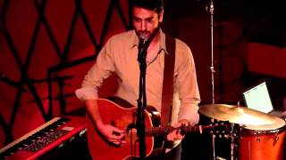 Ari Hest - Ride the Brake