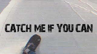 Ana Johnsson - Catch Me If You Can (Lyric Video) HD
