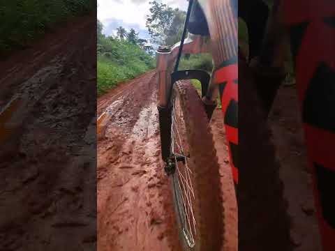 de Oberá a Gral Alvear - Misiones #bike #misiones #misionesargentina #naturaleza