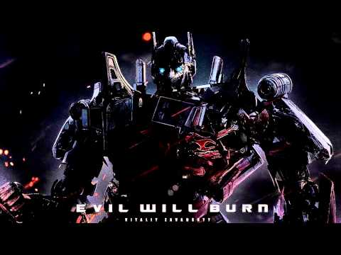 Transformers: Age of Extinction soundtrack - Vitaliy Zavadskyy