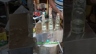 Download lagu Syrup dosing unit for goli soda bottle mp3 Download lagu Syrup dosing unit for goli soda bottle mp3