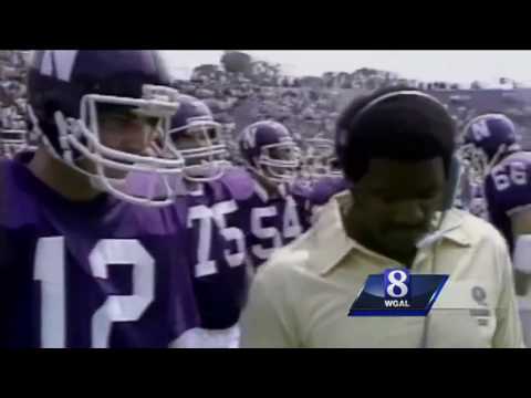 Susquehanna Valley native, former NFL coach Dennis Green dies at 67