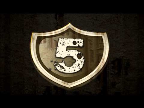 TEASER 5 FESTIVAL 2011