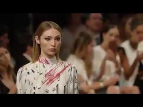 Fall-Winter 2017 Ready To Wear - Vero Diaz