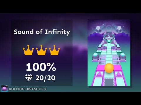 Sound of Infinity ♾️ by 托盘游码读哪边 | VERIFIED