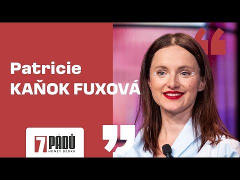 4. Patricie Kaňok Fuxová - Vesna (16. 5. 2023, Praha) - 7 pádů HD