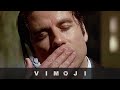 Blowing A Kiss L Pulp Fiction