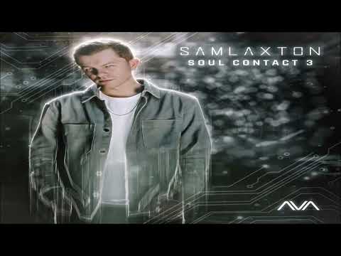Sam Laxton - Soul Contact Vol. 3