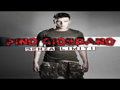 PINO GIORDANO - Non mi interessa piu' di te (Gaetano Arienzo)