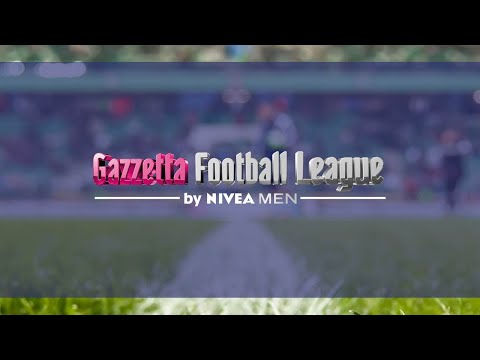 Kick Off #GFL 2020 - Impronta Birraia vs Longobarda 2001