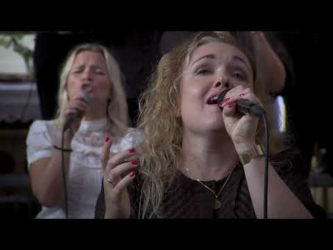 Gospelgudstjeneste | Gospel Church i St. Petri kirke i Stavanger