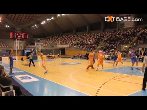 Liga Adecco Oro en Riazor