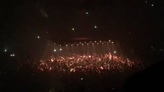Kanye West - I Don&#39;t Like (Live At Oracle Arena 10/23/2016)