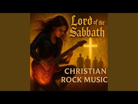 Lord of the Sabbath