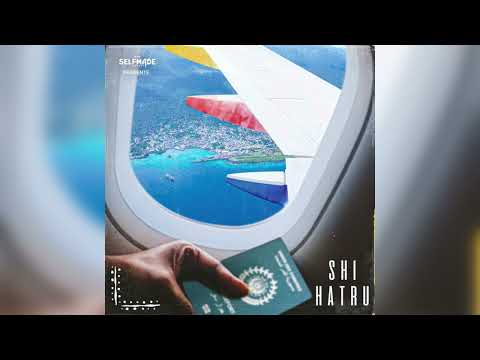 SHI HATRU, SAMIRA, IBRAHIM & MK - Fierté De Côté