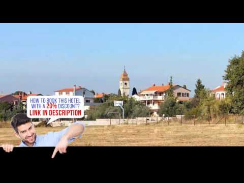 Double Room Peroj 2235d - Fažana, Croatia - Video Review