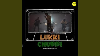 Lukki Chuppi song artwork
