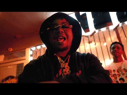 Lil Tray & Toohda Band$ - For Me (Official Video)