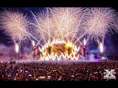 Defqon.1 Australia Festival 2018 | Official Endshow