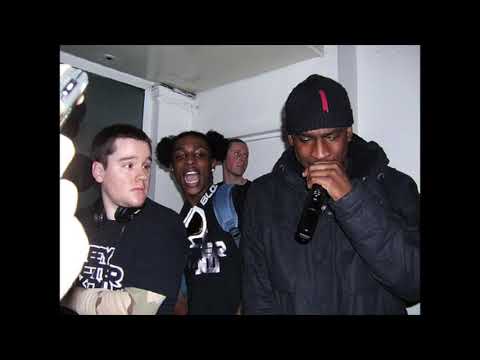 Skepta, JME & Frisco - Bounce (Douvelle19 Production)