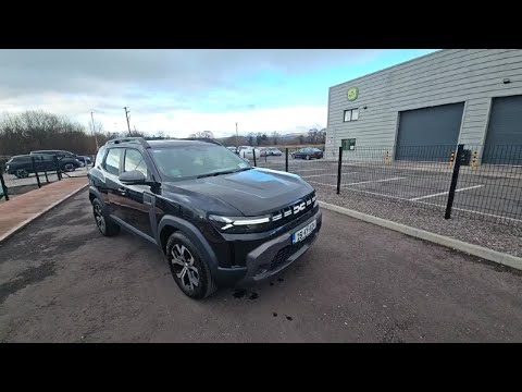 Dacia Duster Expression HEV 155 PS - Image 2