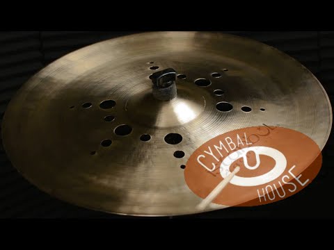 Istanbul Agop Xist 20" Ion China 1300 g image 3