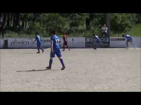 Carvalhosa vs Freamunde