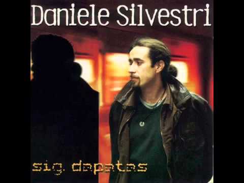 Daniele Silvestri - Giro in si