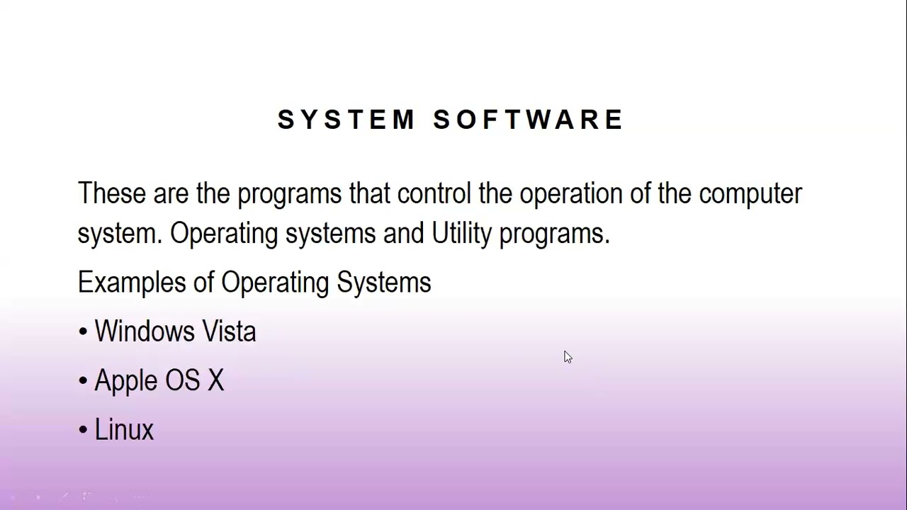 Lesson 1: End User Computing