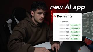 Watch Me Build & Sell A NEW AI Agent (step by step / easy / with ai)
