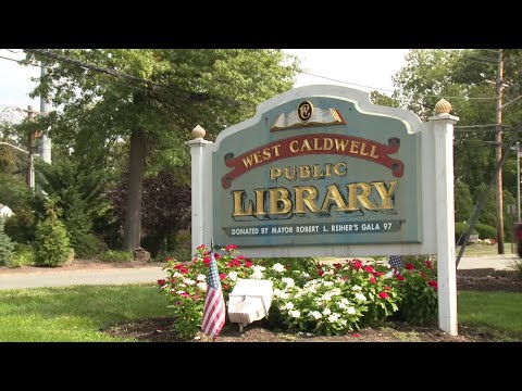 NJ West Caldwell Public Library Hosting Health Fair
