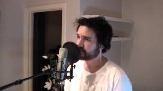 Sobye - Changing of the seasons (Ane Brun cover)