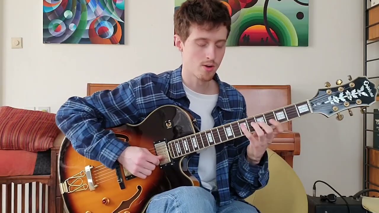Promotional video thumbnail 2 for Ohad Niceberg Trio