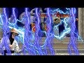 Mortal Kombat Quadrilogy Alberto Blaze Raiden MK1 Bio Walkthrough