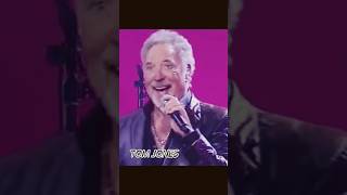 TOM JONES -&quot;She&#39;s Lady&quot; 1971 #shorts #music #70s #tomjones