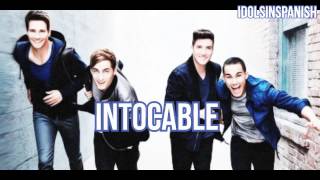 Untouchable Music Video