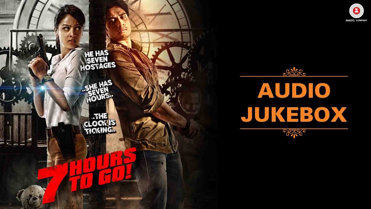 Zinda Hota Mein Lyrics  | 7 Hours To Go | Sandeepa Dhar, Shiv Pandi | Nikhil D’Souza | Hanif Shaikh, Shubham