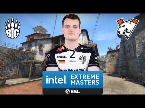 #234 CS GO IEM Cologne 2021 - BIG vs Virtus.pro #2 - Inferno - k1to - All KIlls