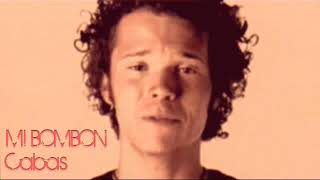 mi bombón - andres cabas