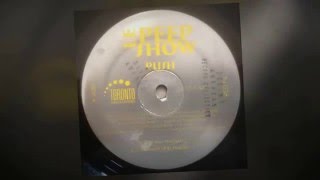 Le Peep Show ‎– Push (Atomix Dub Remix)