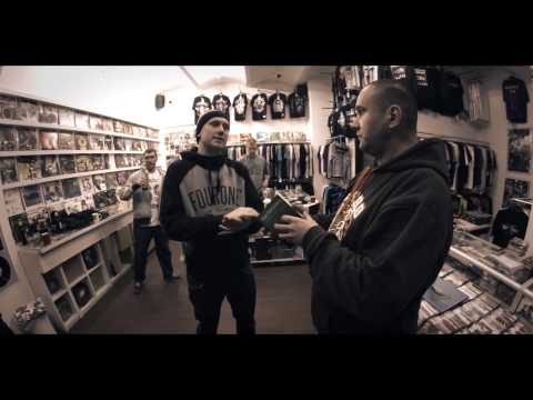 "Rap bez dubli" Skorup, Bu, Dj Bambus, Oer (B.O.K), Pafarazzi - "Piotruś ..." [odc. 7]